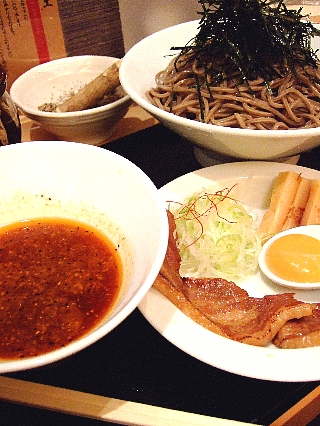 つけ蕎麦安土03