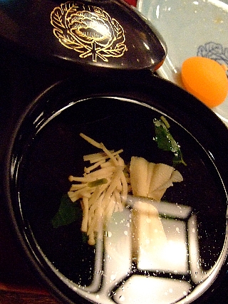 成田山坊入り料理08