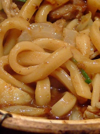 肉全部乗せカレーウドン02
