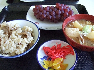 02昼食01