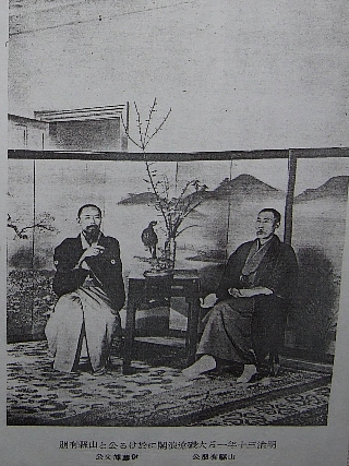 伊藤博文邸06