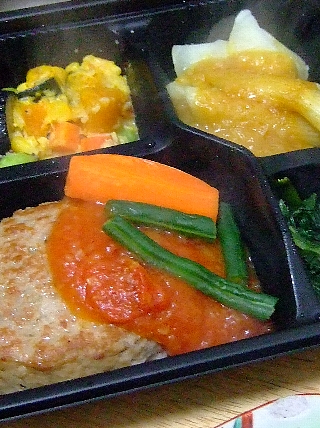 スマートデリハンバーグ03