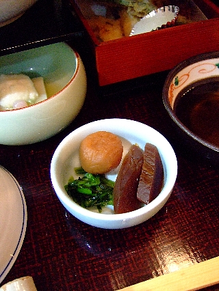 茶がゆ17