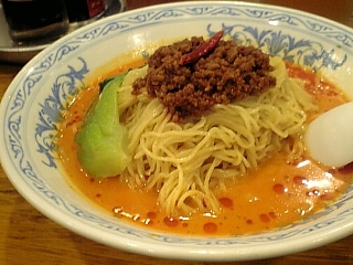 冷やし担々麺01
