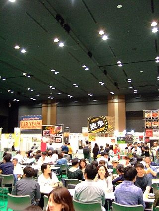 馬場クラフトビールフェス04