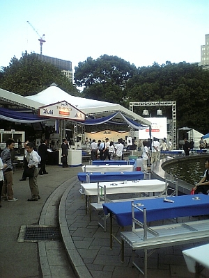 01開場前