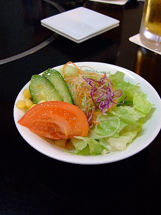 常陸牛ステーキ04