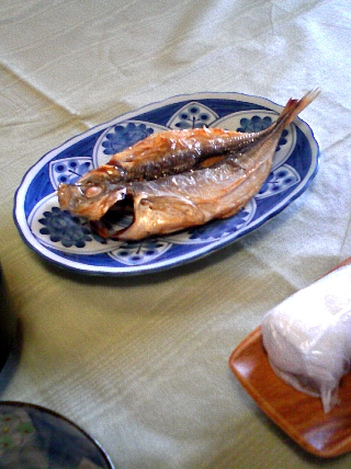 聚楽朝食03
