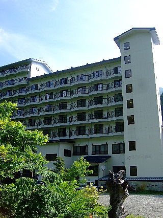 ホテル焼岳03
