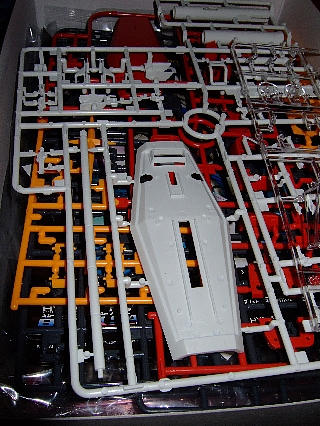 ガンプラ体験会11