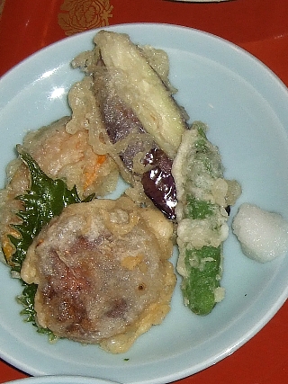 成田山坊入り料理09