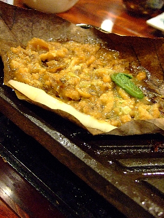 0803焼岳朝食08