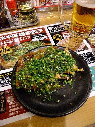 宇都宮餃子03d