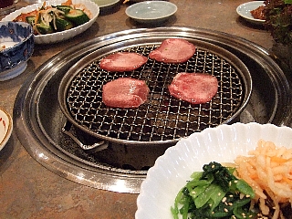 060903上野焼肉和光03