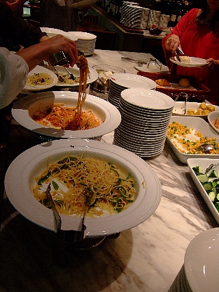 サルバトーレのランチ02