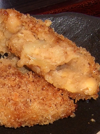 マクロビ一菜16