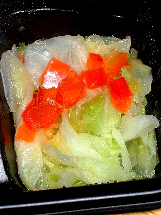麻辣豆腐セット04