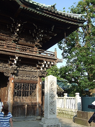 柴又05