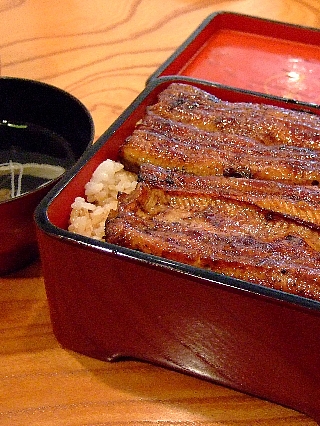 翌日の鰻01
