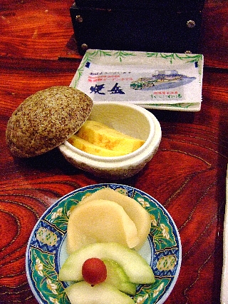 0803焼岳朝食03