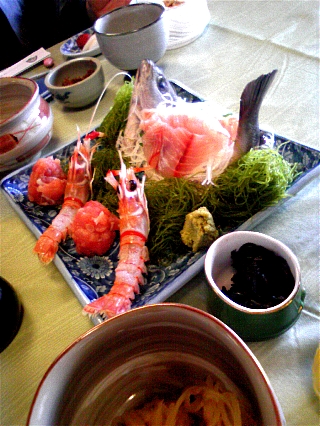 聚楽朝食02