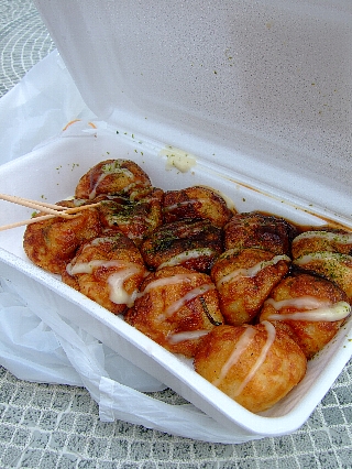 楽天うまいもの大会04tako