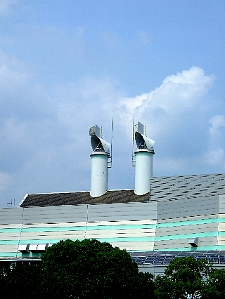 b02bキルン
