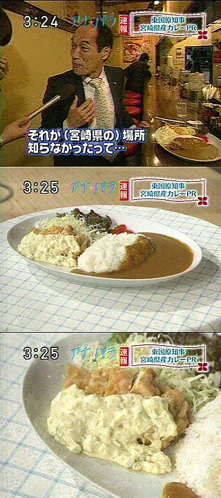 アナパラ紹介