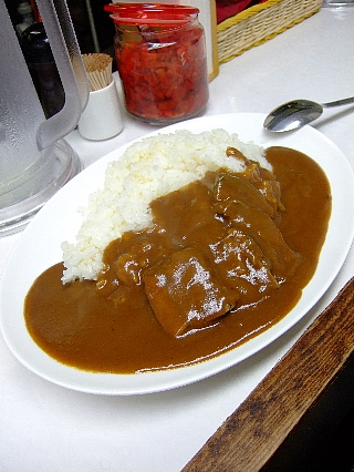 こだわりカレーの店Onion04