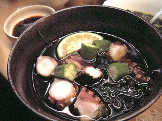 06竹原地蛸の和え物