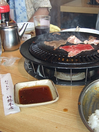 上野竹弥本店
