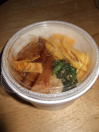 つばめ豚角煮丼01