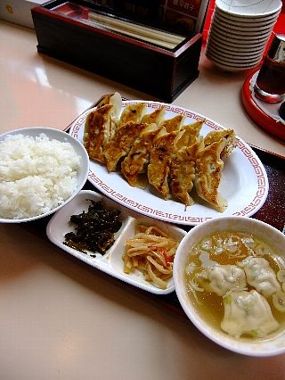 宇都宮餃子01d