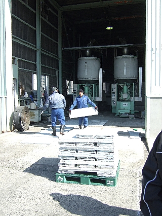 築地市場11