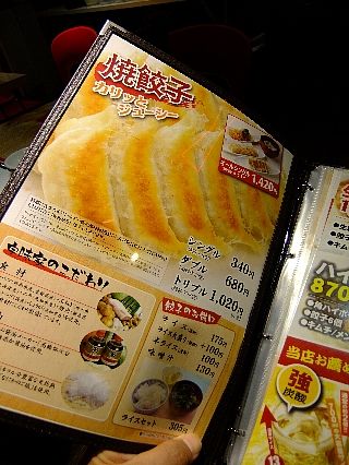 宇都宮餃子02e