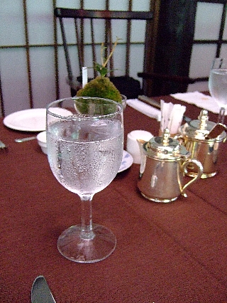 五千尺ホテルのランチ04