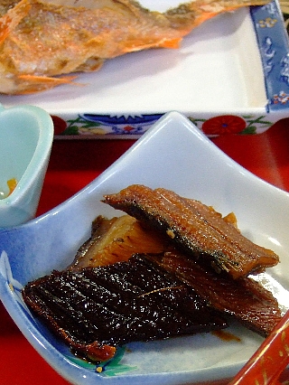 飛島夕食05