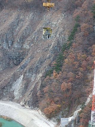 ダム見学34
