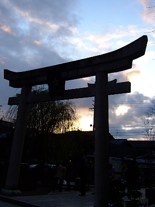 晴明神社02