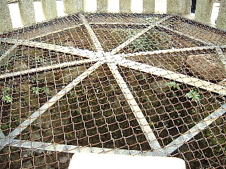 お菊の井戸