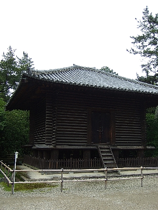唐招提寺03