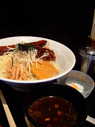 うだつ食堂00