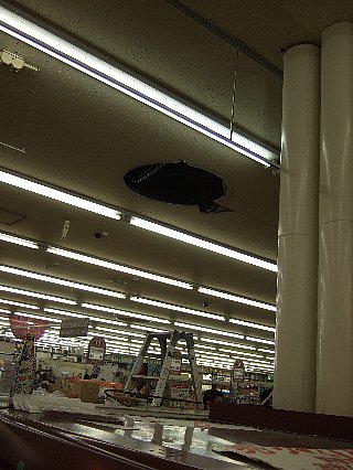 震災翌日02
