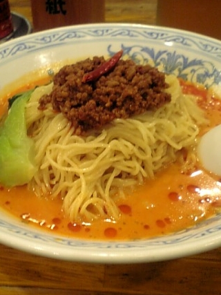 冷やし担々麺02