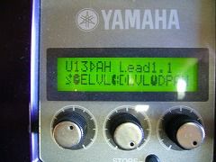 YAMAHA Magic Stomp マジックストンプ : 丸本 修士 Sun Sun Sun Guitar