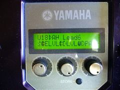 YAMAHA Magic Stomp マジックストンプ : 丸本 修士 Sun Sun Sun Guitar