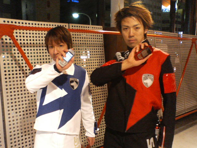 泣きたい 現実逃避シアター