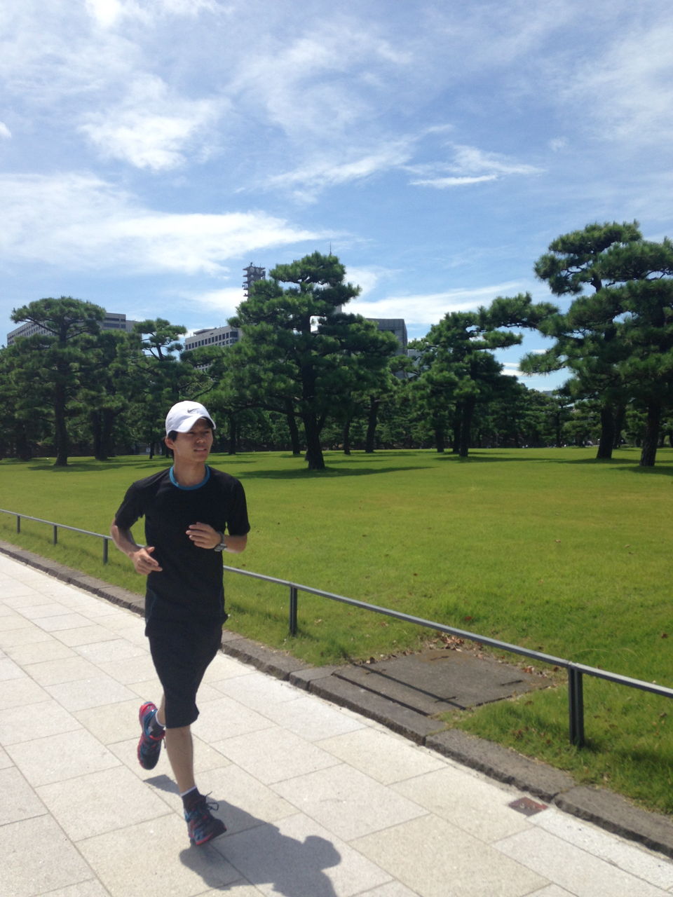 マラソンランナー必読 世界no1コーチの練習メニュー自動製造ツール Runart ランナート足の治療院ブログ