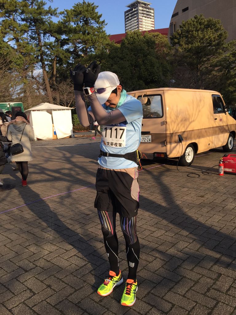 フルマラソンを初めてネガティブラップで走れたので結果発表 北九州マラソン16 Runart ランナート足の治療院ブログ フルマラソンを初めてネガティブラップで走れたので結果発表 北九州マラソン16 Runart ランナート足の治療院ブログ