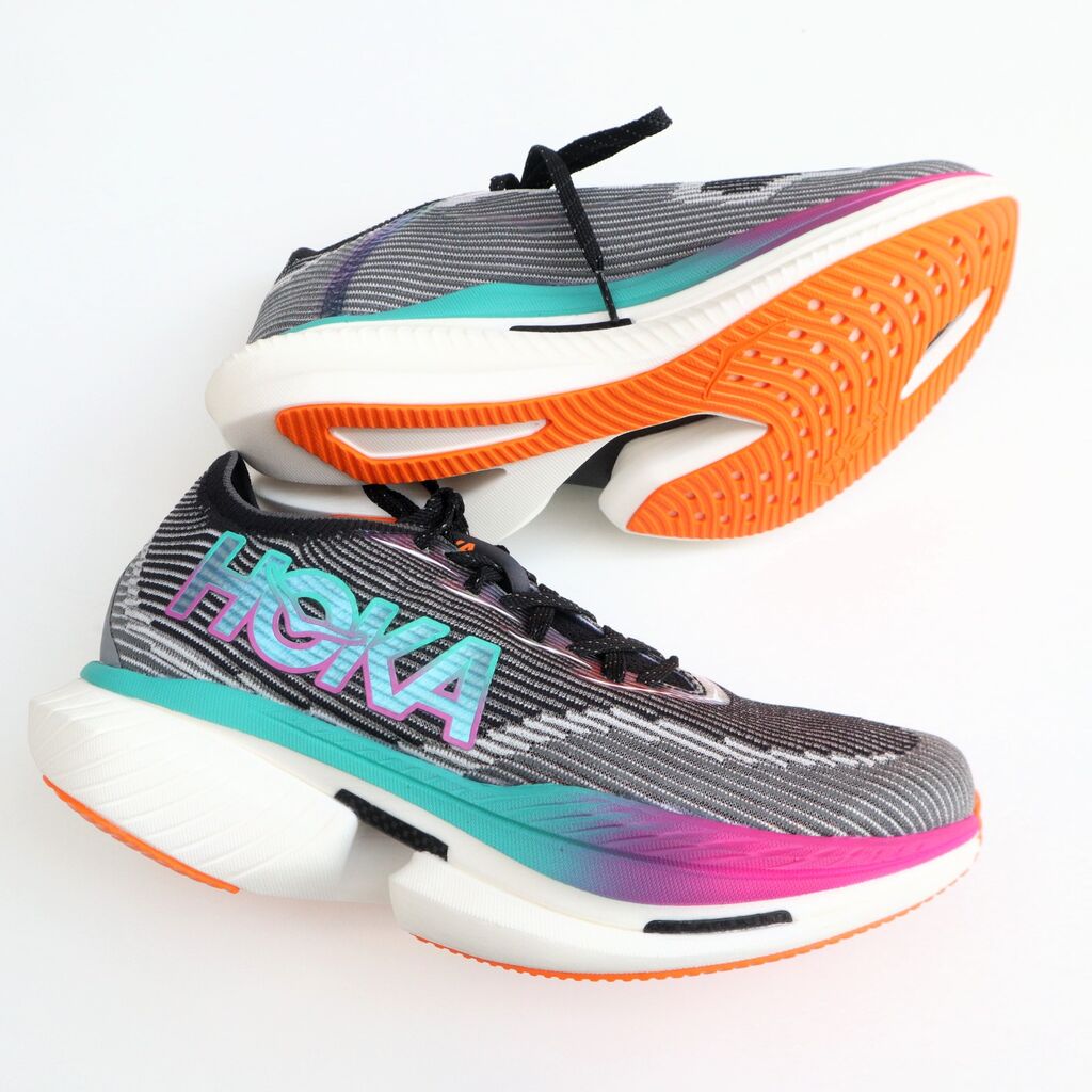 HOKA CIELO X1 : RUNARX RUNNING COMPANY / ルナークス HOKA CIELO X1 : RUNARX RUNNING COMPANY / ルナークス